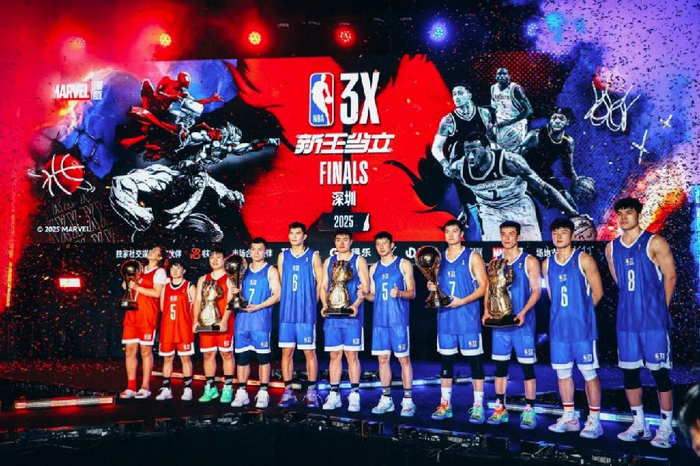 NBA总决赛加时末段再迎强敌；深圳男篮刷新队史纪录；主帅态度：媒体盛赞；高层口径保持一致的简单介绍