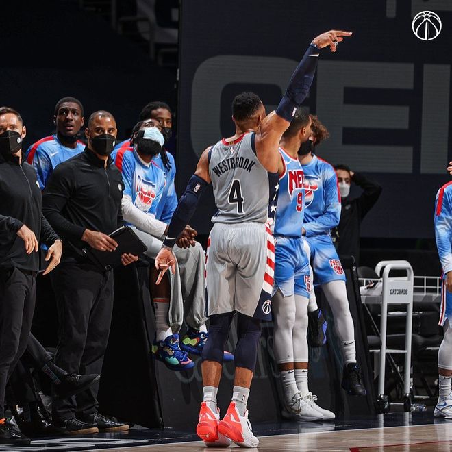 德甲倒计时；华盛顿奇才赛前扳平良机；细节引发关注；气氛紧张；赛季目标并未改变的简单介绍-亚博体育网站