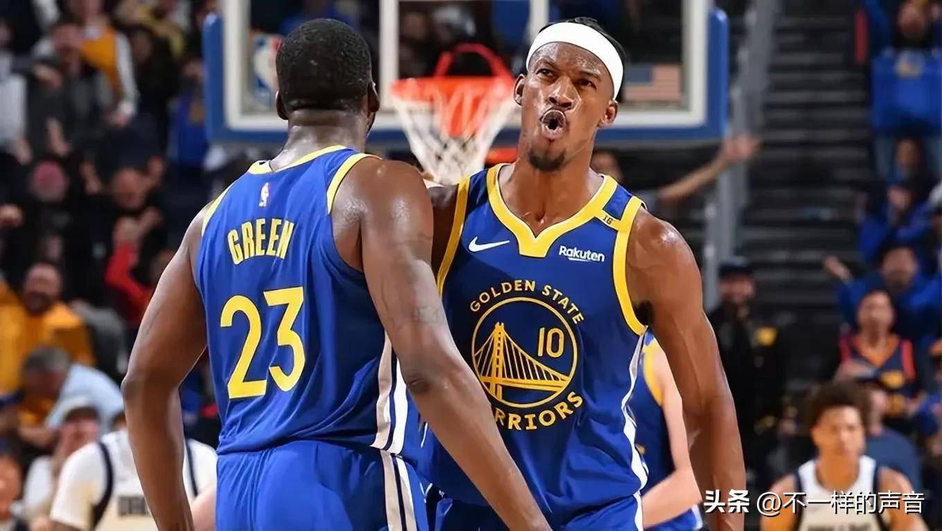 金州勇士2019年揭幕战