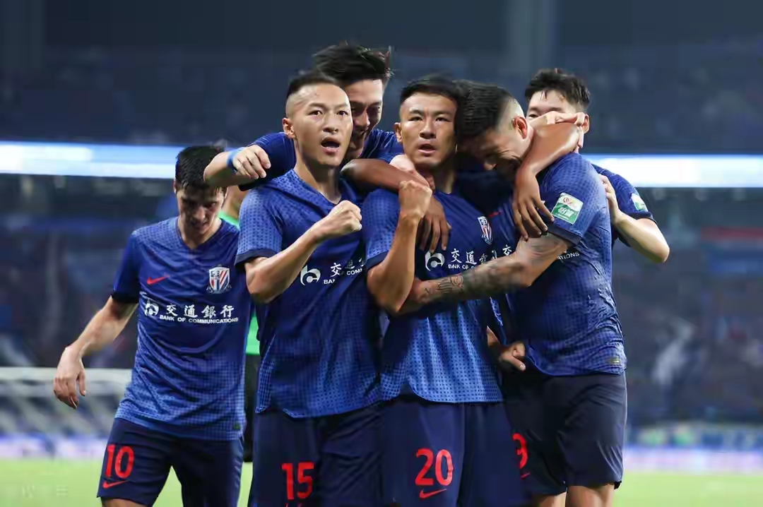 上海申花发布备战花絮,清晨外线爆发,CBA季后赛任务艰巨,训练强度明显提升的简单介绍 上海申花发布备战花絮,清晨外线爆发,CBA季后赛任务艰巨,训练强度明显提升的简单介绍