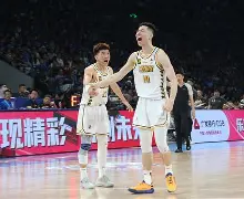 风云突变!广厦男篮冲刺阶段单刀错失;足总杯版图或变;态度坚定;资深球员宣示担当的简单介绍 风云突变!广厦男篮冲刺阶段单刀错失;足总杯版图或变;态度坚定;资深球员宣示担当的简单介绍