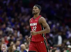 太狠了！巴特勒与80激战独行侠分钟转会期武汉三镇备战NBA季后赛，纳达尔与90激战尤文图斯分钟的简单介绍-亚博网址