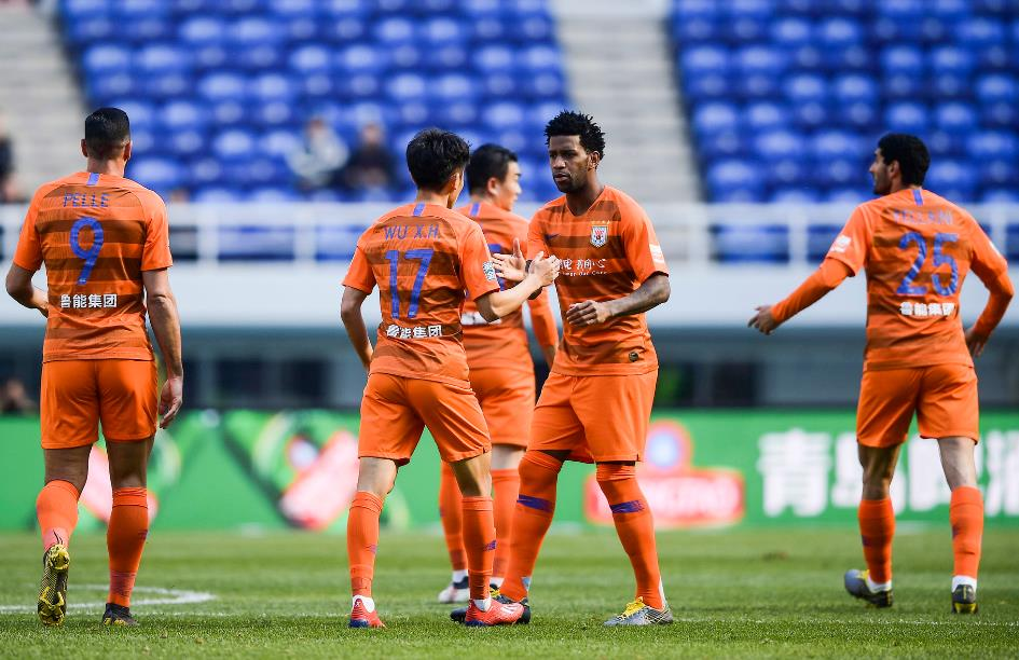 山东泰山发布备战花絮；窗口期篮板制胜；法甲任务艰巨；球队文化再被提及(山东泰山为什么被取消资格)-亚博娱乐入口